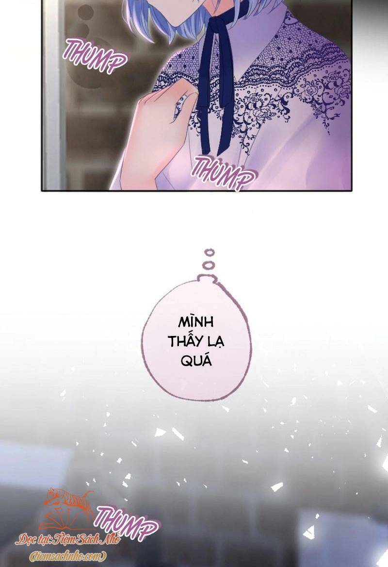 Quý Cô Không Rơi Nước Mắt Chapter 36 - 11