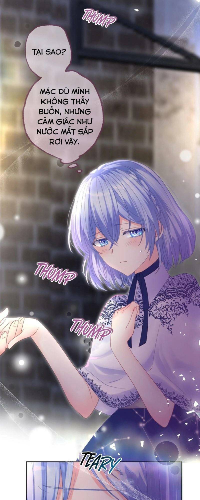 Quý Cô Không Rơi Nước Mắt Chapter 36 - 12