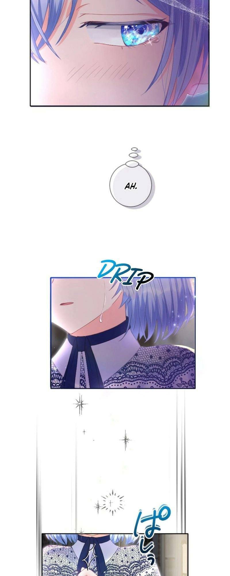 Quý Cô Không Rơi Nước Mắt Chapter 36 - 13