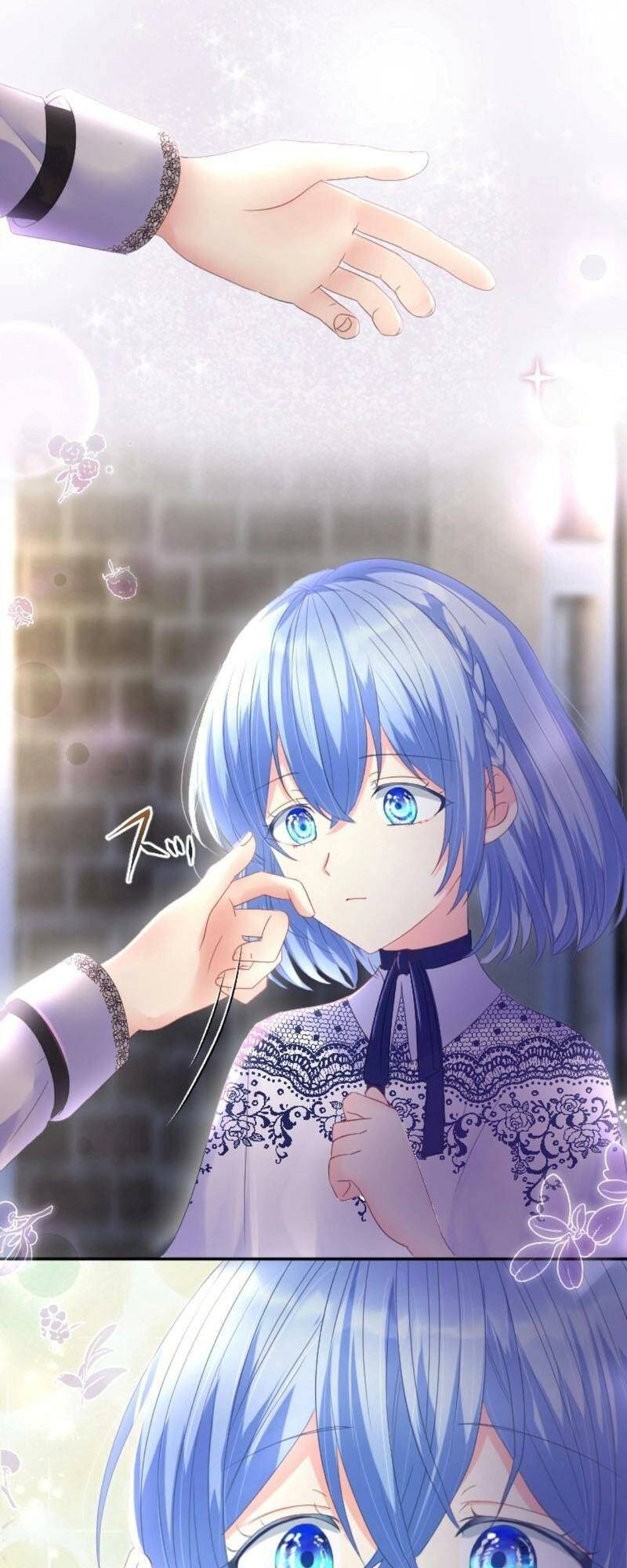 Quý Cô Không Rơi Nước Mắt Chapter 36 - 20