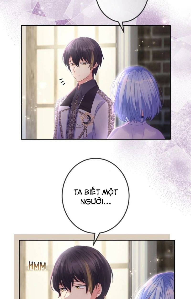 Quý Cô Không Rơi Nước Mắt Chapter 36 - 3