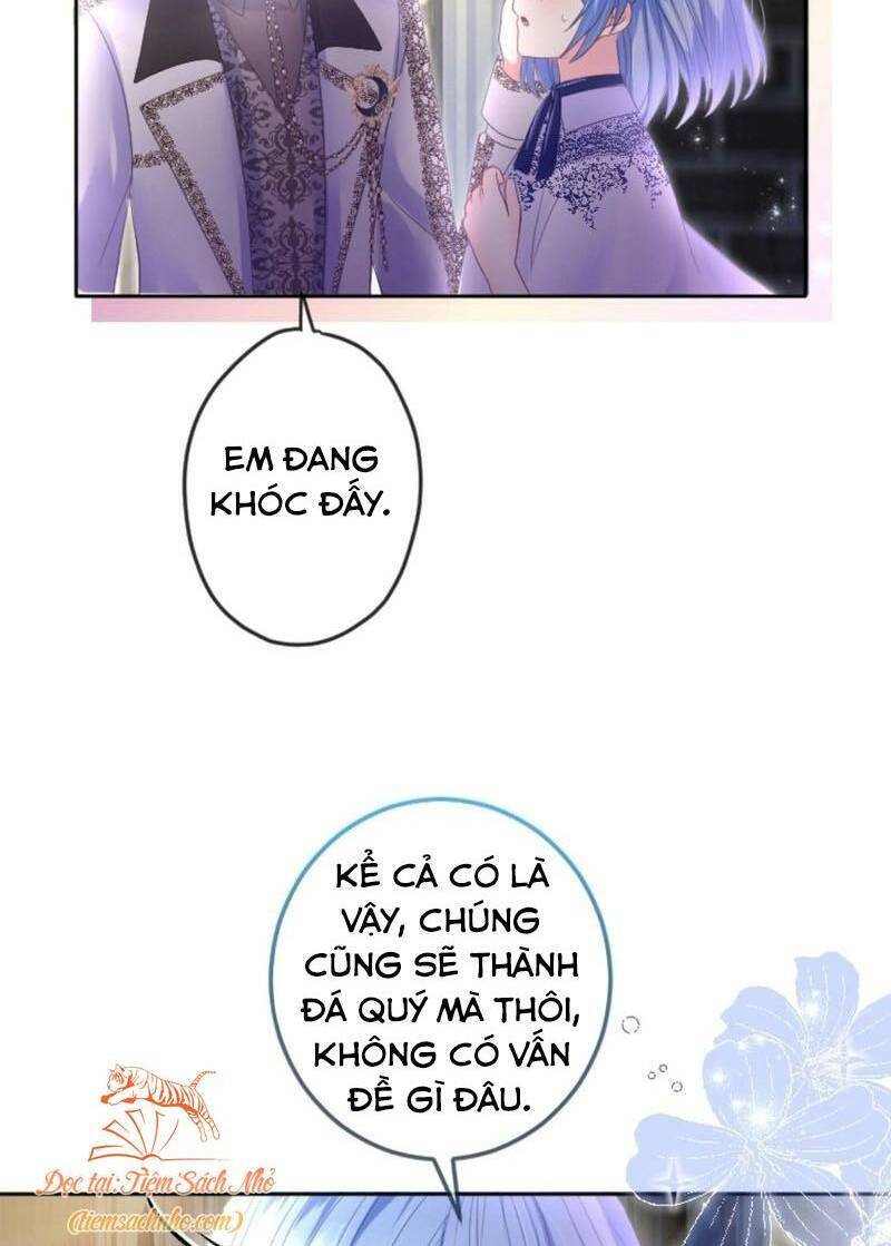 Quý Cô Không Rơi Nước Mắt Chapter 36 - 23