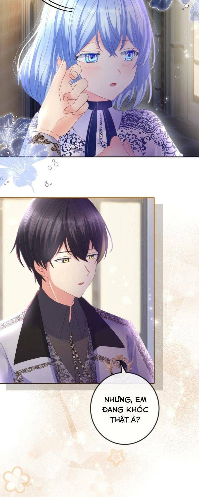 Quý Cô Không Rơi Nước Mắt Chapter 36 - 24