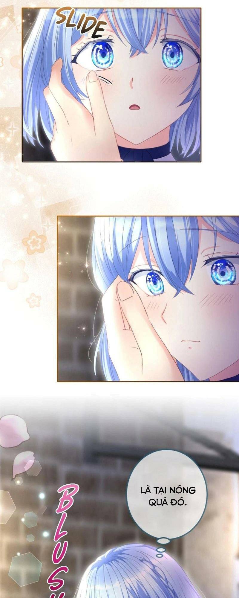 Quý Cô Không Rơi Nước Mắt Chapter 36 - 25