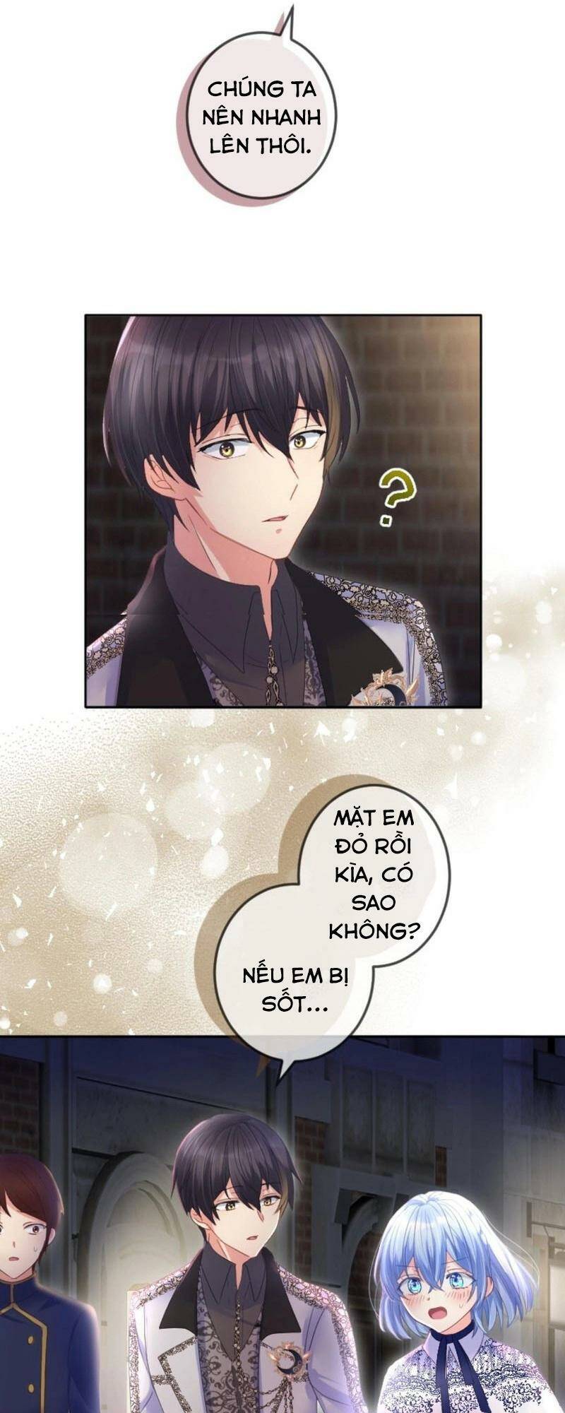 Quý Cô Không Rơi Nước Mắt Chapter 36 - 28