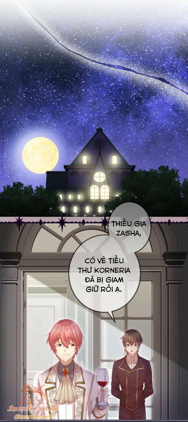 Quý Cô Không Rơi Nước Mắt Chapter 36 - 30