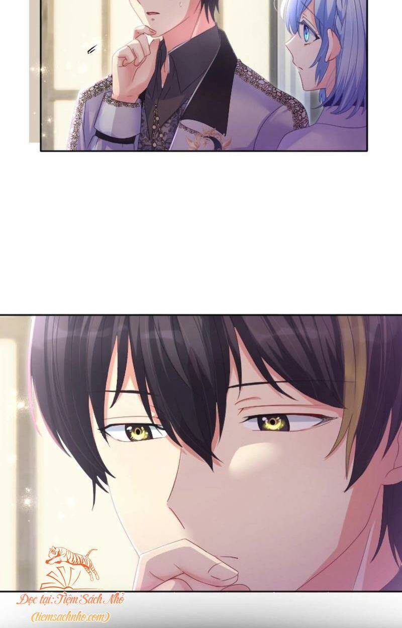 Quý Cô Không Rơi Nước Mắt Chapter 36 - 4