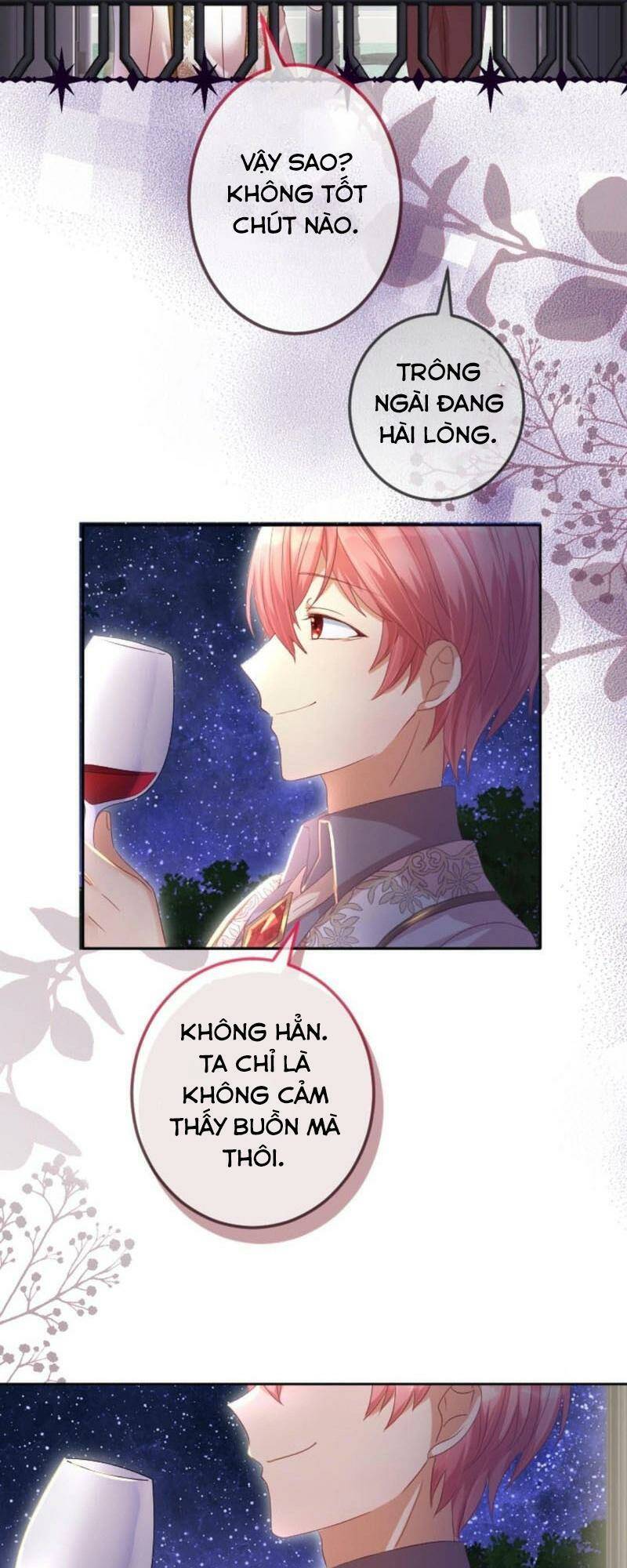 Quý Cô Không Rơi Nước Mắt Chapter 36 - 31