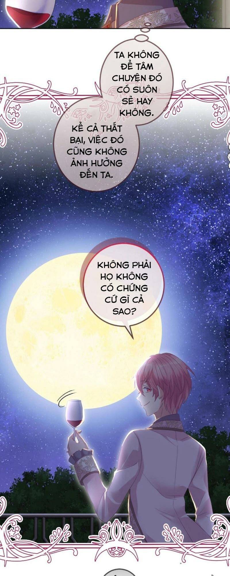 Quý Cô Không Rơi Nước Mắt Chapter 36 - 32