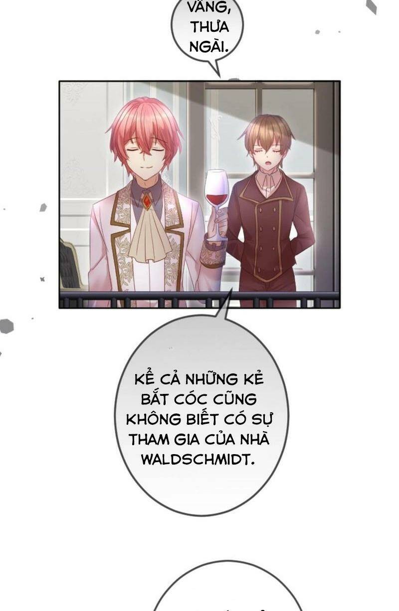 Quý Cô Không Rơi Nước Mắt Chapter 36 - 33