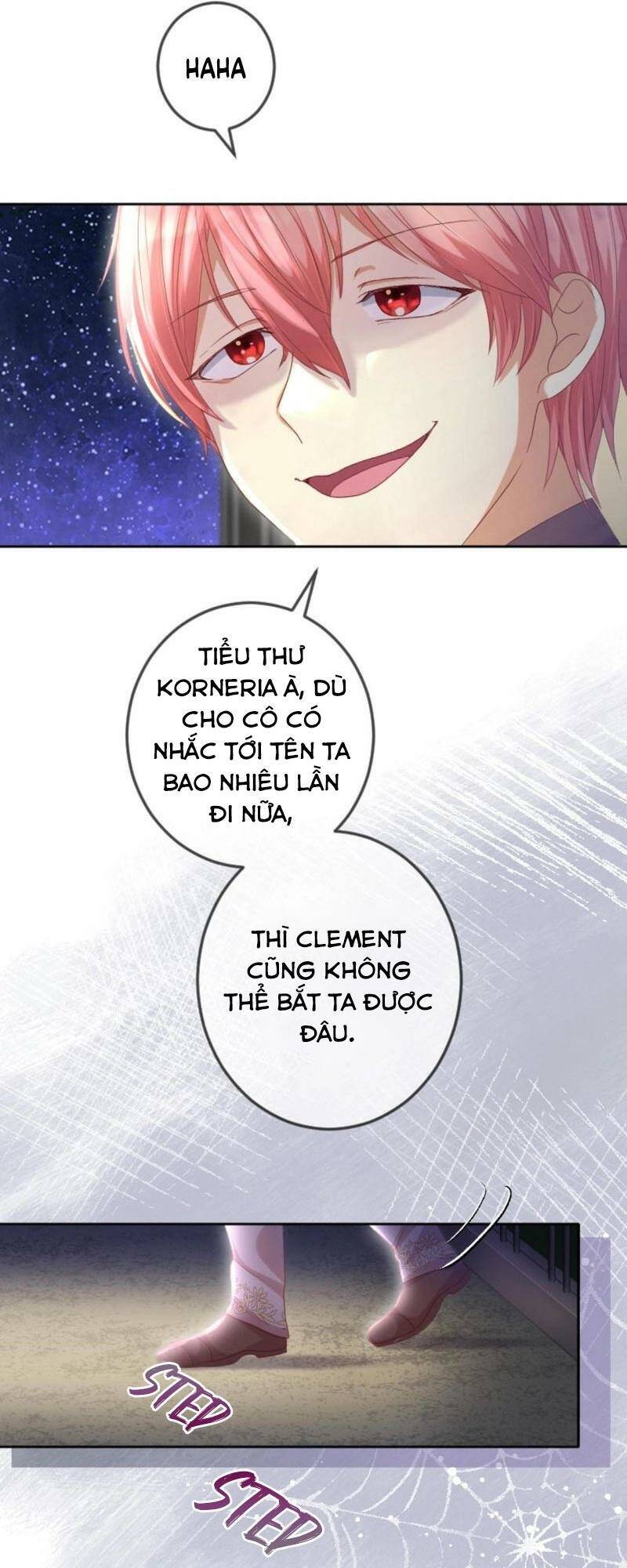 Quý Cô Không Rơi Nước Mắt Chapter 36 - 35