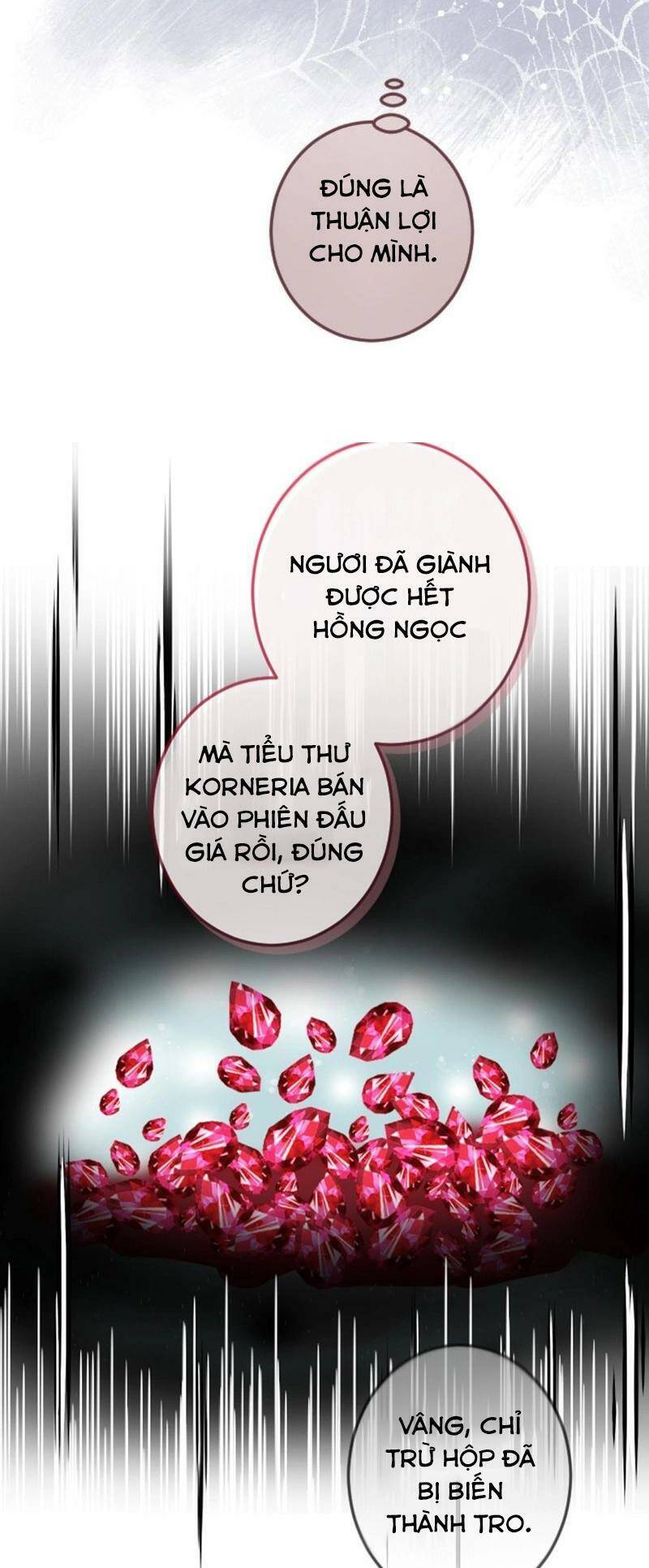 Quý Cô Không Rơi Nước Mắt Chapter 36 - 36