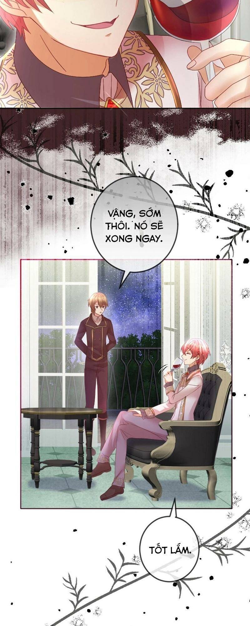 Quý Cô Không Rơi Nước Mắt Chapter 36 - 39