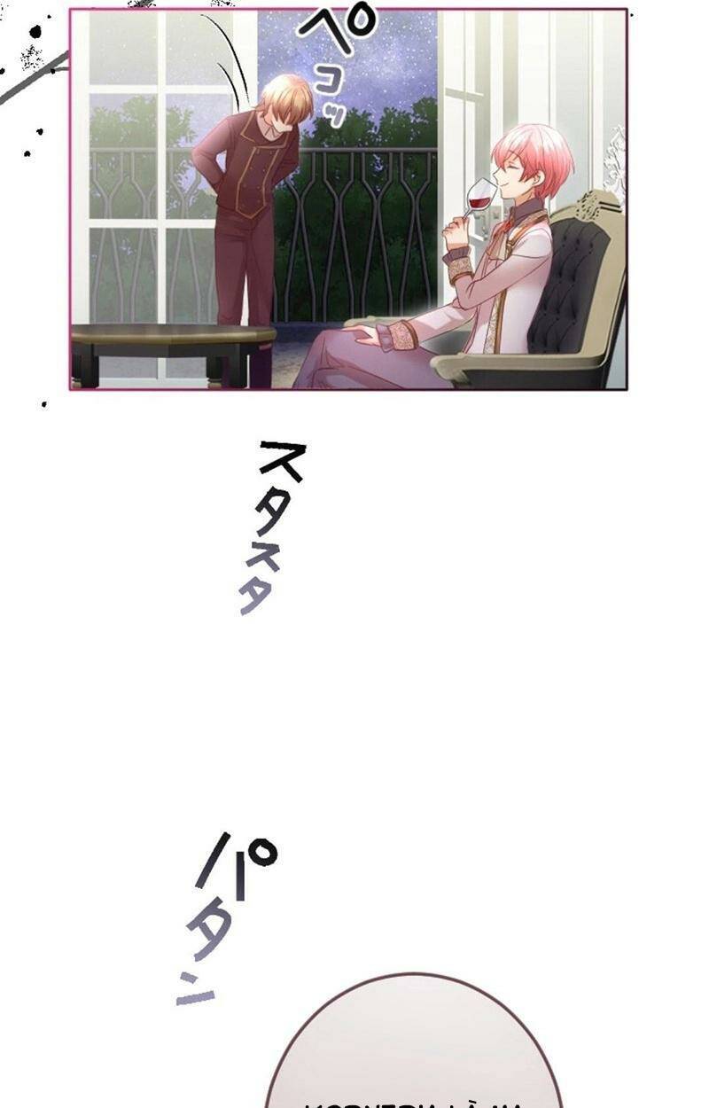 Quý Cô Không Rơi Nước Mắt Chapter 36 - 40