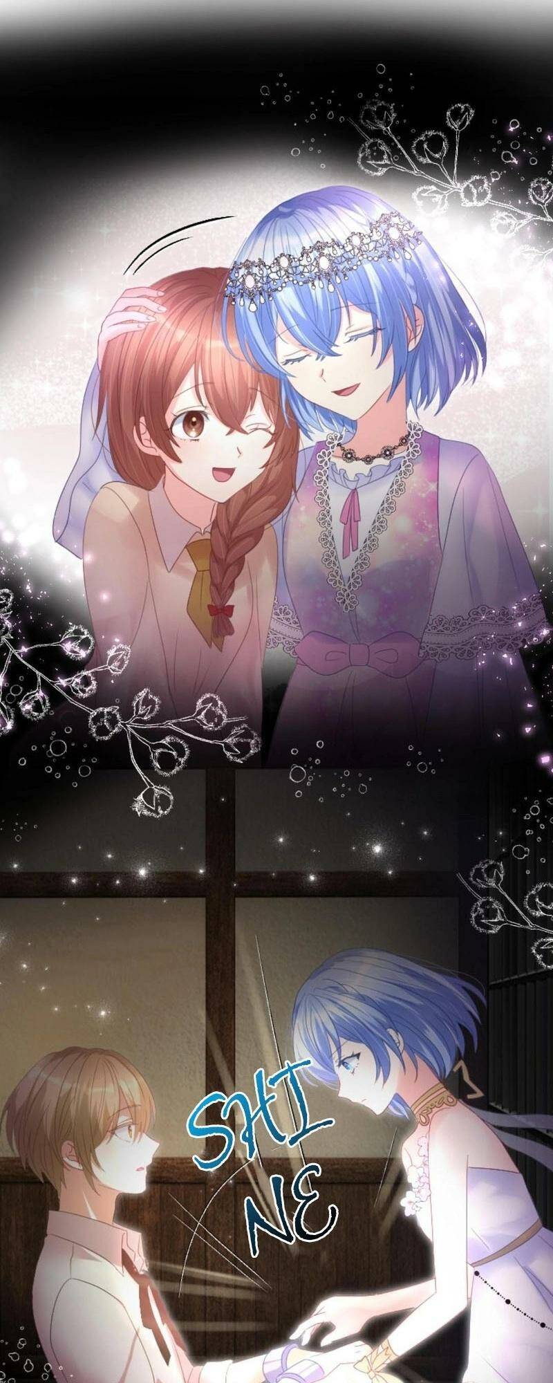 Quý Cô Không Rơi Nước Mắt Chapter 36 - 5