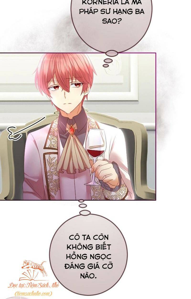 Quý Cô Không Rơi Nước Mắt Chapter 36 - 41