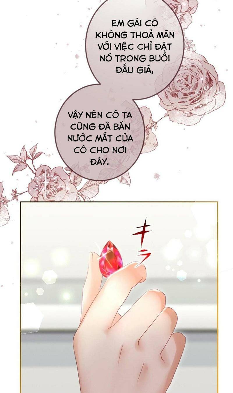 Quý Cô Không Rơi Nước Mắt Chapter 36 - 43