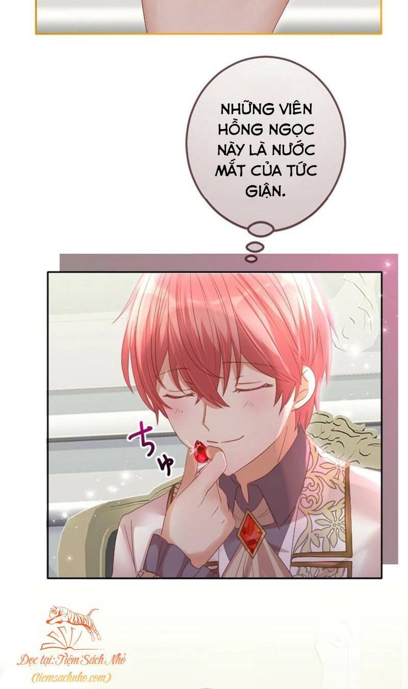 Quý Cô Không Rơi Nước Mắt Chapter 36 - 44