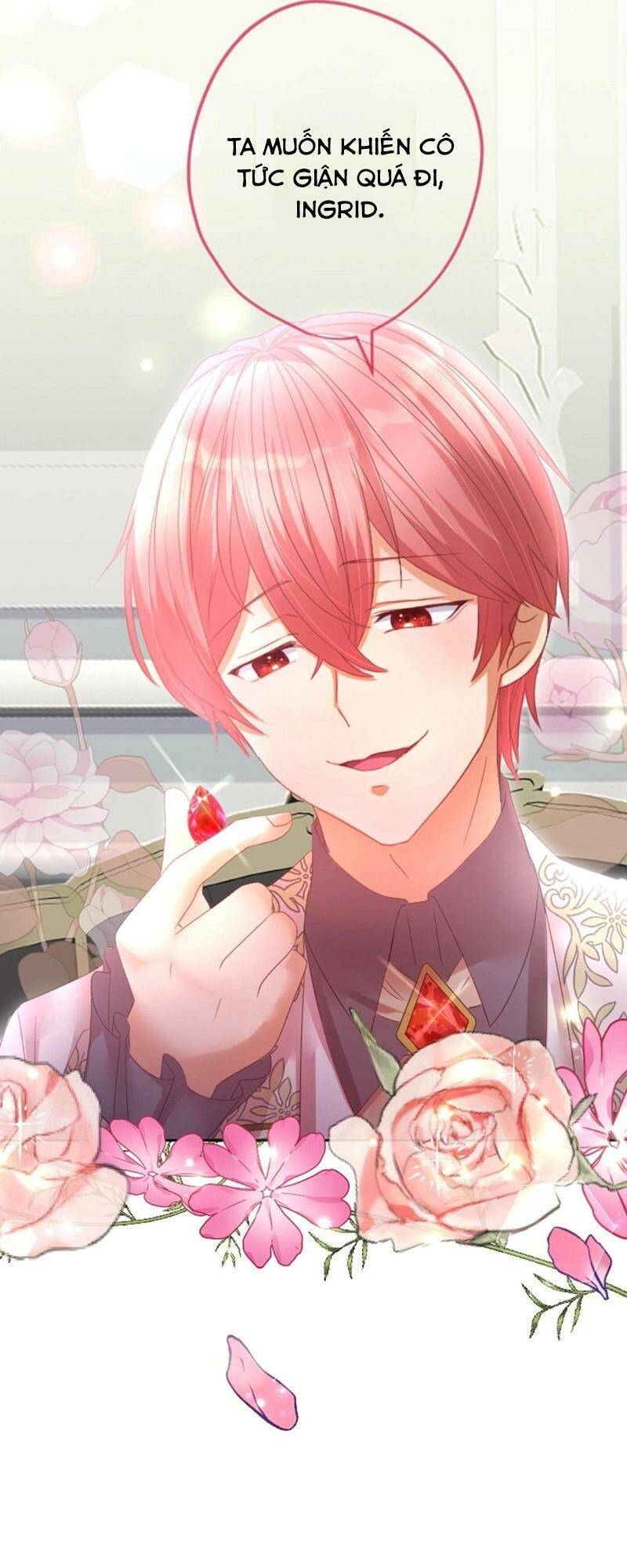 Quý Cô Không Rơi Nước Mắt Chapter 36 - 45