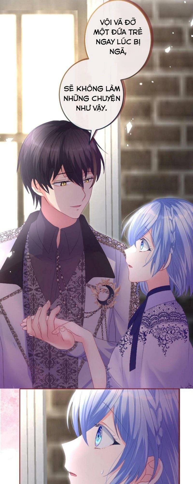 Quý Cô Không Rơi Nước Mắt Chapter 36 - 8