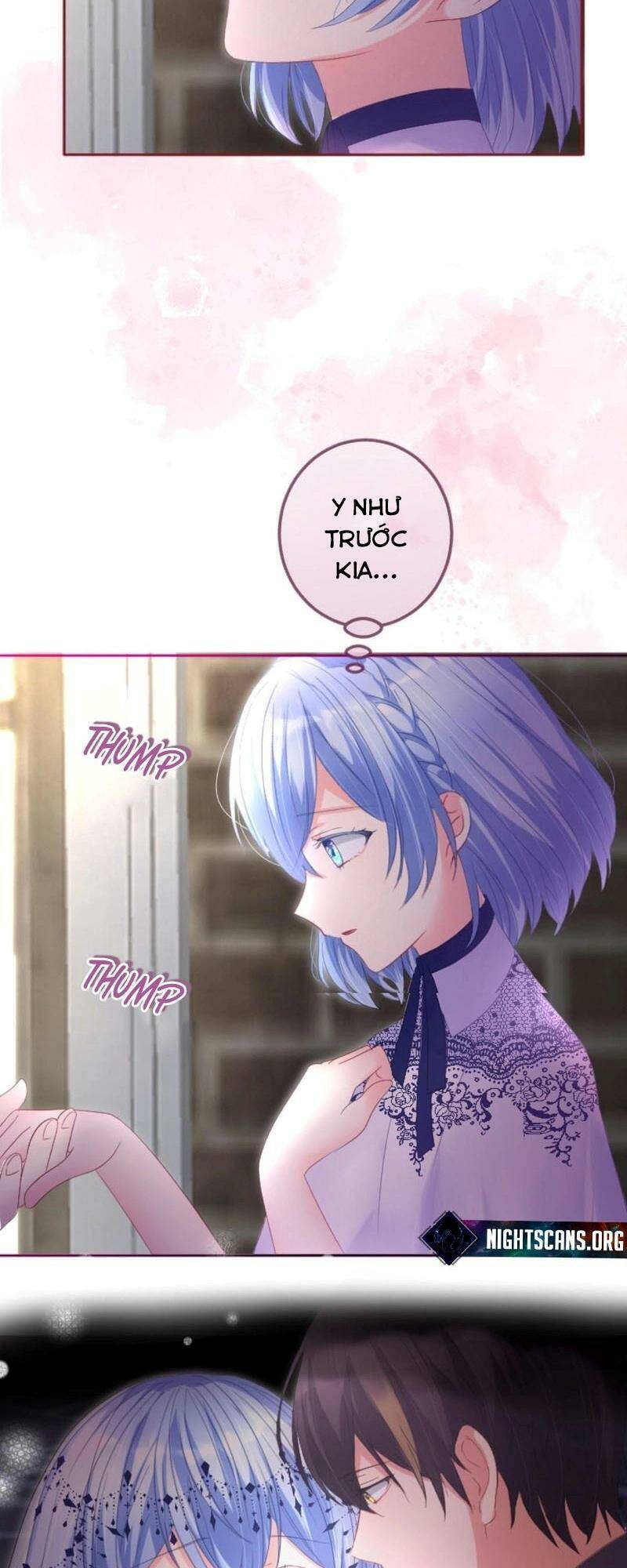 Quý Cô Không Rơi Nước Mắt Chapter 36 - 9