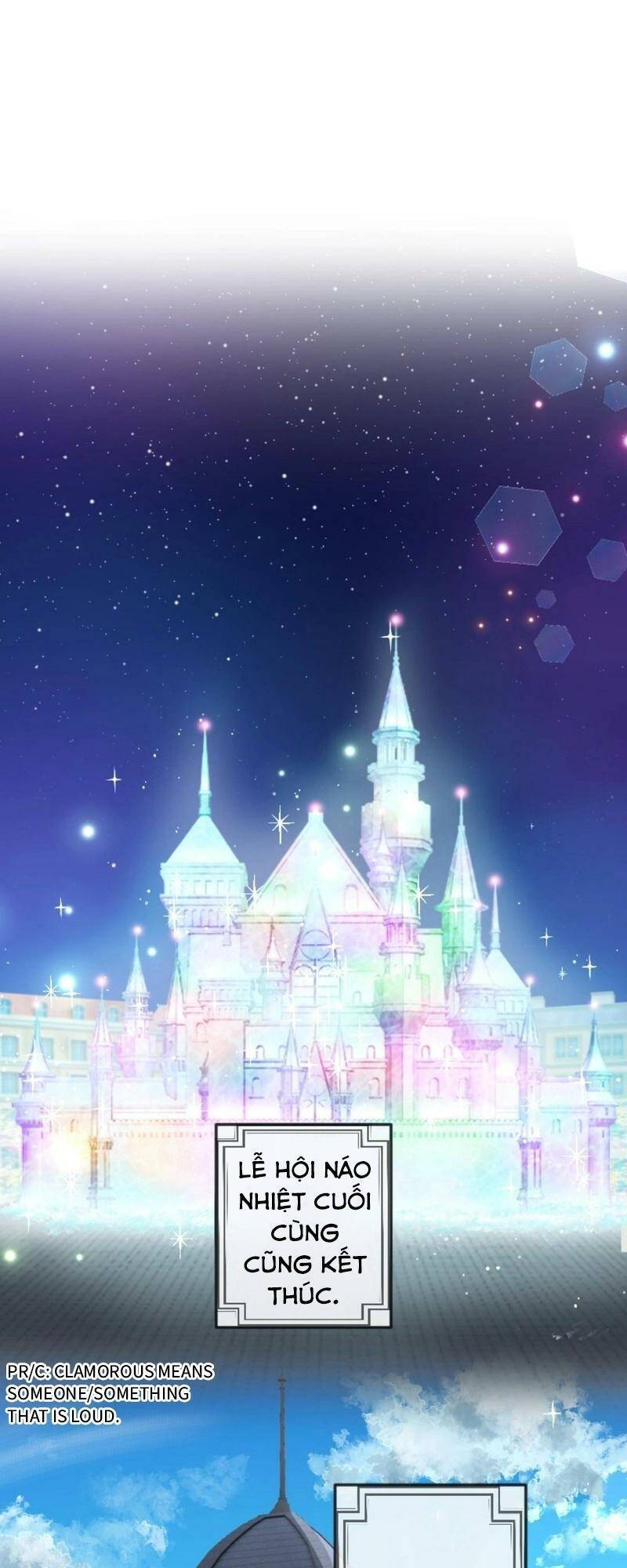 Quý Cô Không Rơi Nước Mắt Chapter 37 - 1