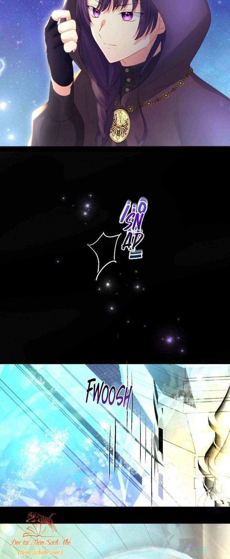 Quý Cô Không Rơi Nước Mắt Chapter 37 - 11