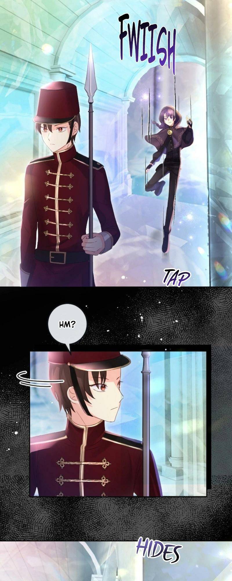 Quý Cô Không Rơi Nước Mắt Chapter 37 - 12