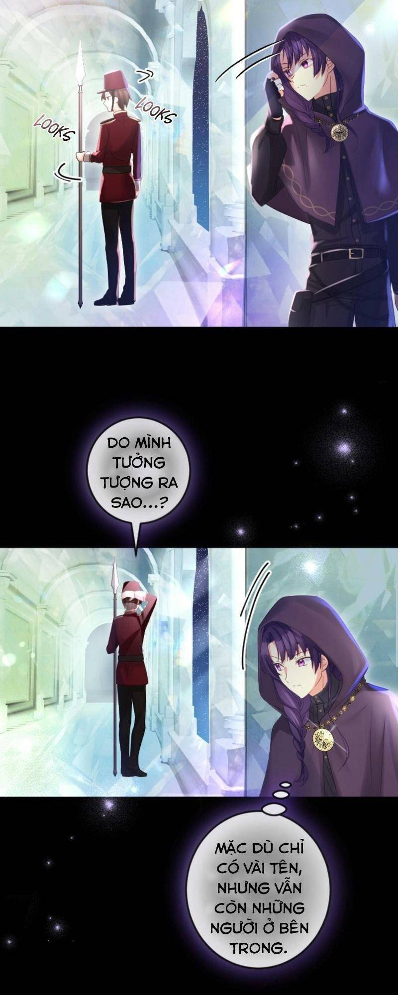 Quý Cô Không Rơi Nước Mắt Chapter 37 - 13