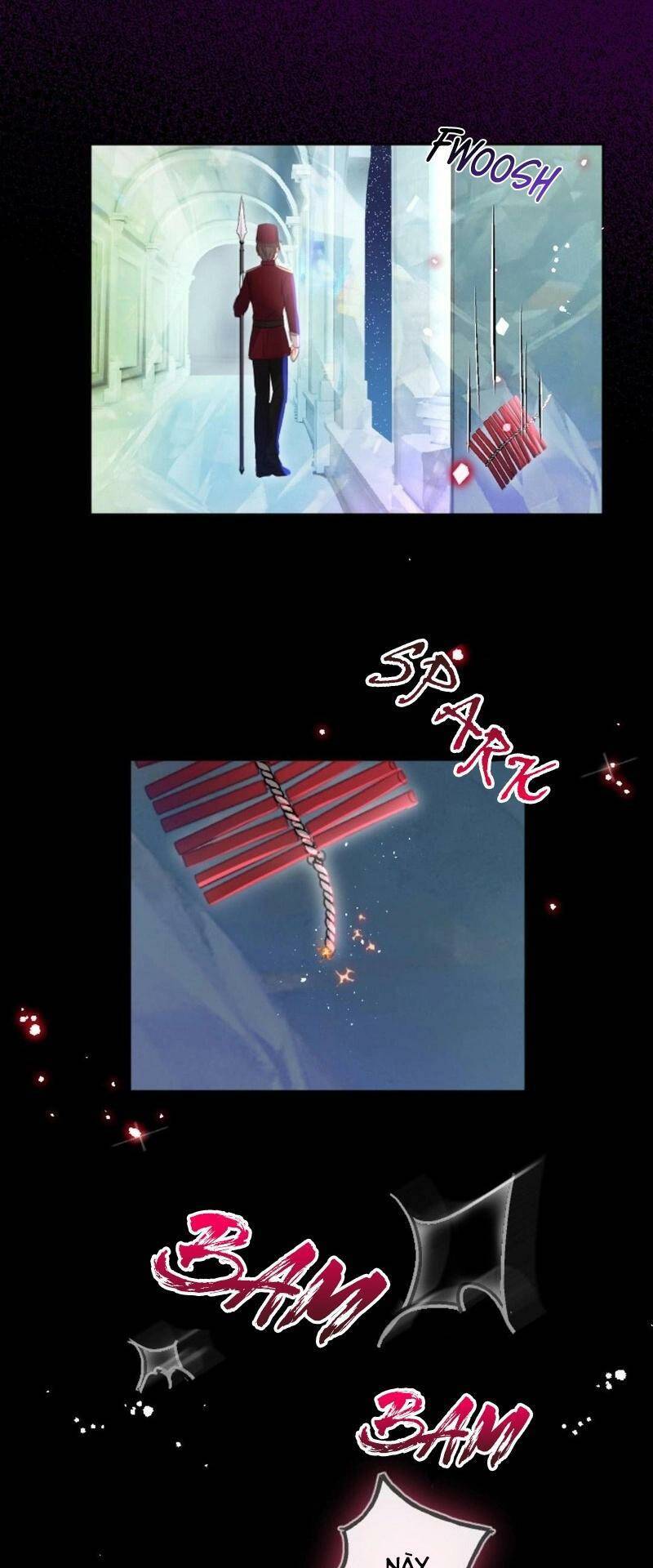 Quý Cô Không Rơi Nước Mắt Chapter 37 - 16