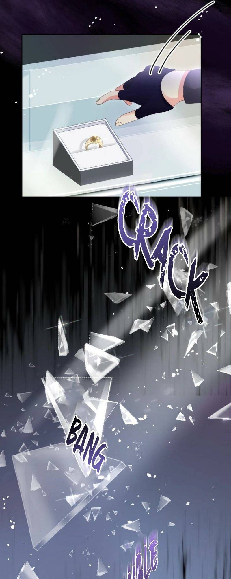 Quý Cô Không Rơi Nước Mắt Chapter 37 - 22