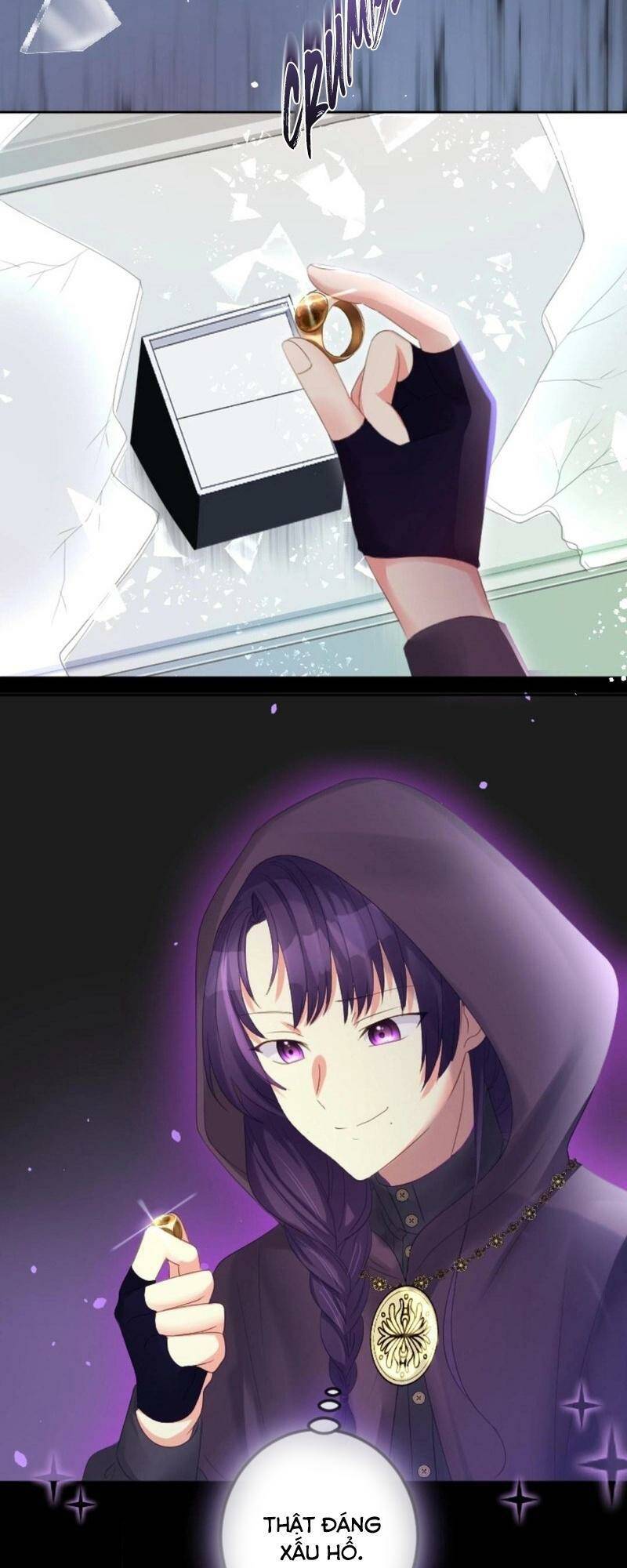 Quý Cô Không Rơi Nước Mắt Chapter 37 - 23