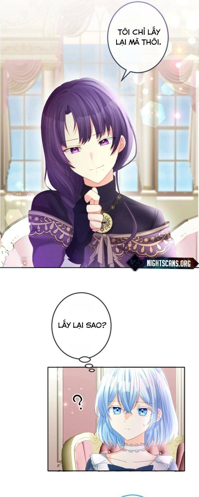 Quý Cô Không Rơi Nước Mắt Chapter 37 - 27