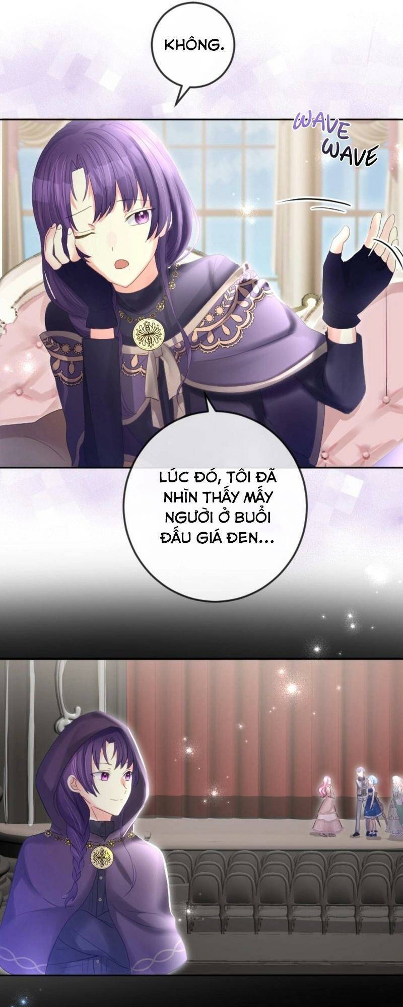 Quý Cô Không Rơi Nước Mắt Chapter 37 - 30