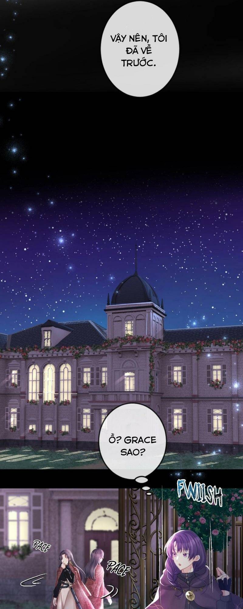 Quý Cô Không Rơi Nước Mắt Chapter 37 - 31