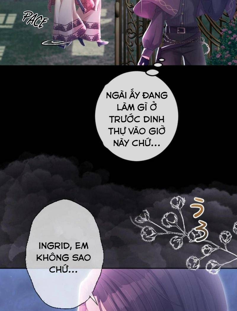 Quý Cô Không Rơi Nước Mắt Chapter 37 - 32