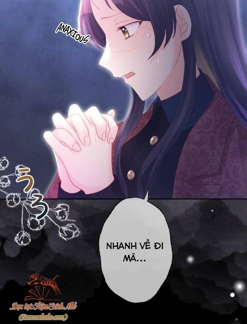 Quý Cô Không Rơi Nước Mắt Chapter 37 - 33