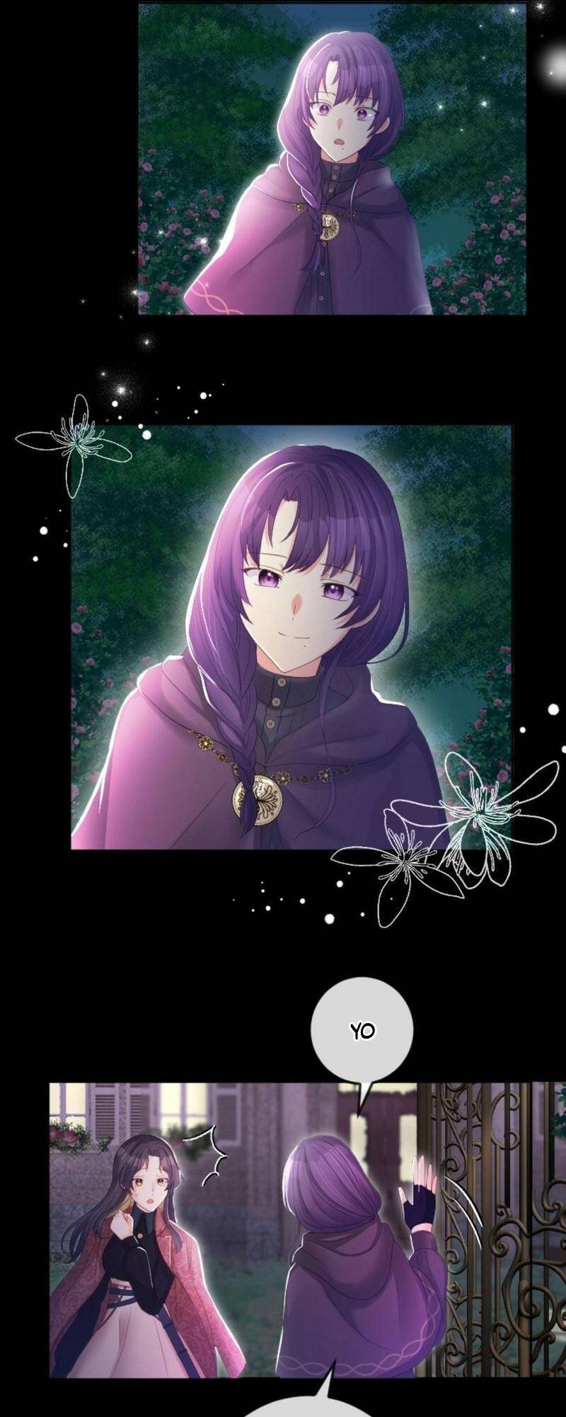 Quý Cô Không Rơi Nước Mắt Chapter 37 - 34