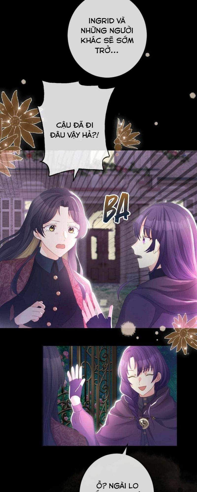 Quý Cô Không Rơi Nước Mắt Chapter 37 - 35