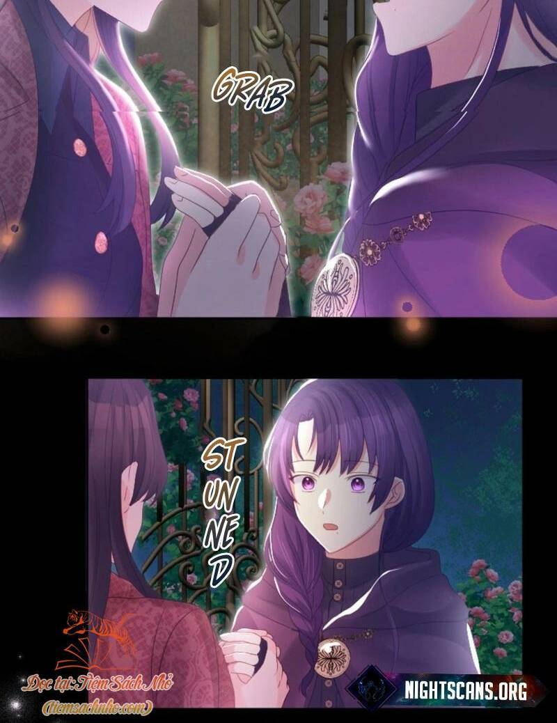 Quý Cô Không Rơi Nước Mắt Chapter 37 - 37