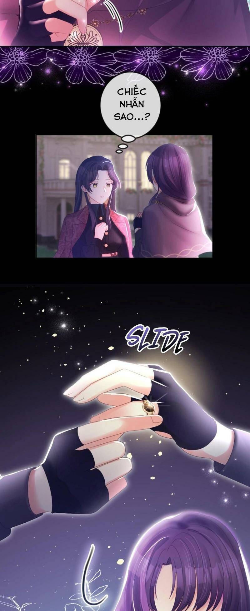 Quý Cô Không Rơi Nước Mắt Chapter 37 - 39