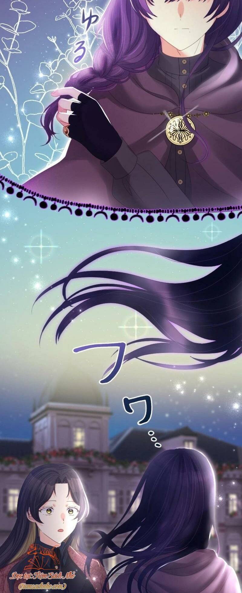 Quý Cô Không Rơi Nước Mắt Chapter 37 - 40