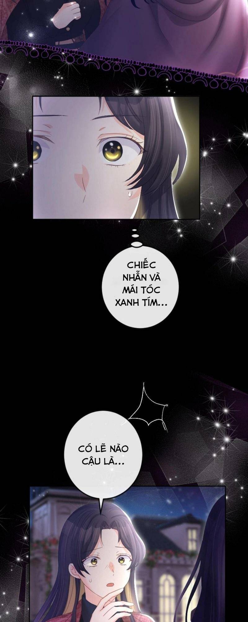 Quý Cô Không Rơi Nước Mắt Chapter 37 - 41