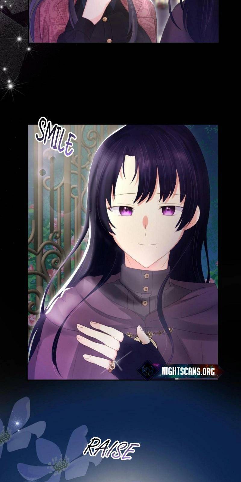 Quý Cô Không Rơi Nước Mắt Chapter 37 - 42