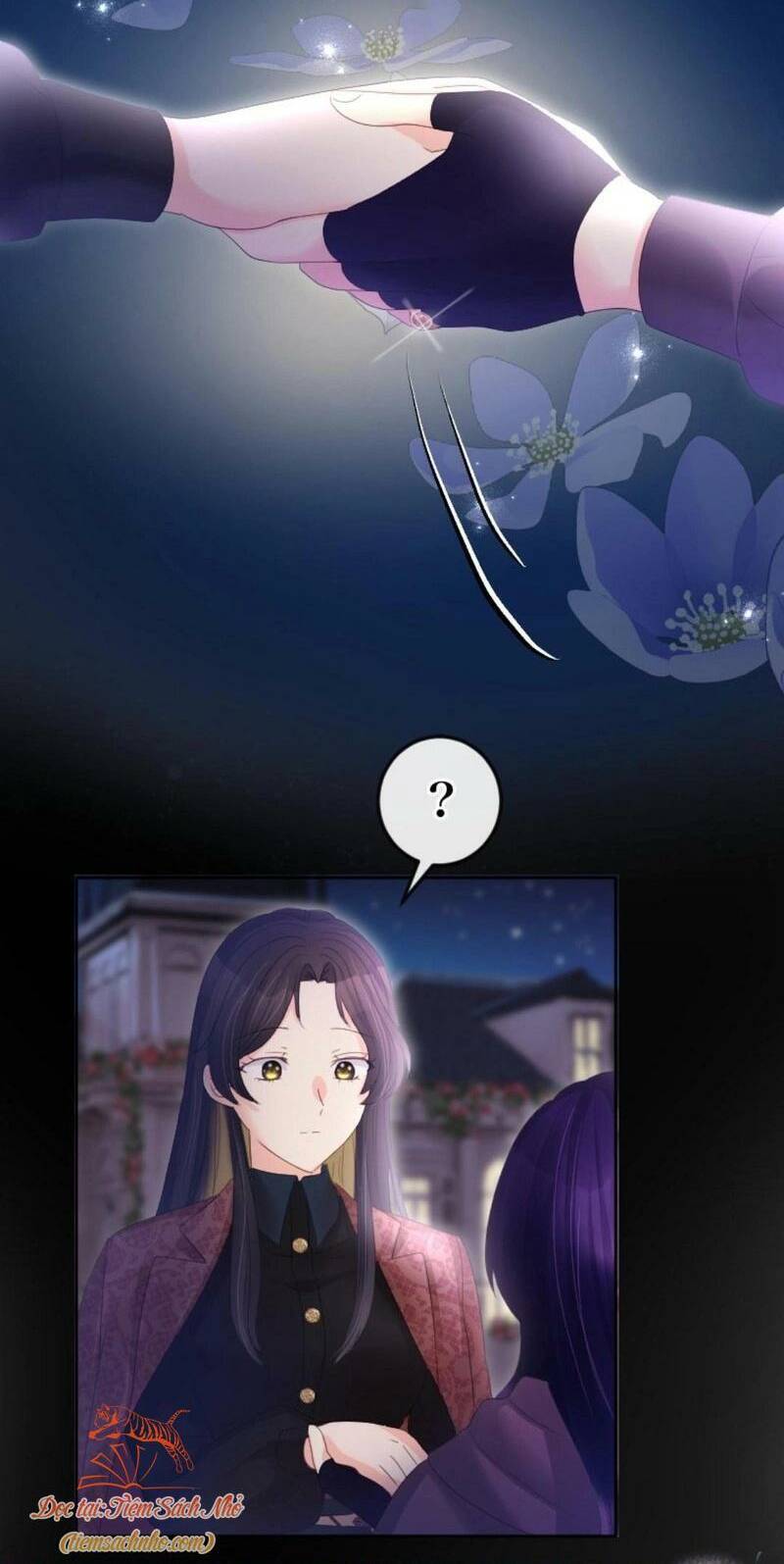 Quý Cô Không Rơi Nước Mắt Chapter 37 - 43