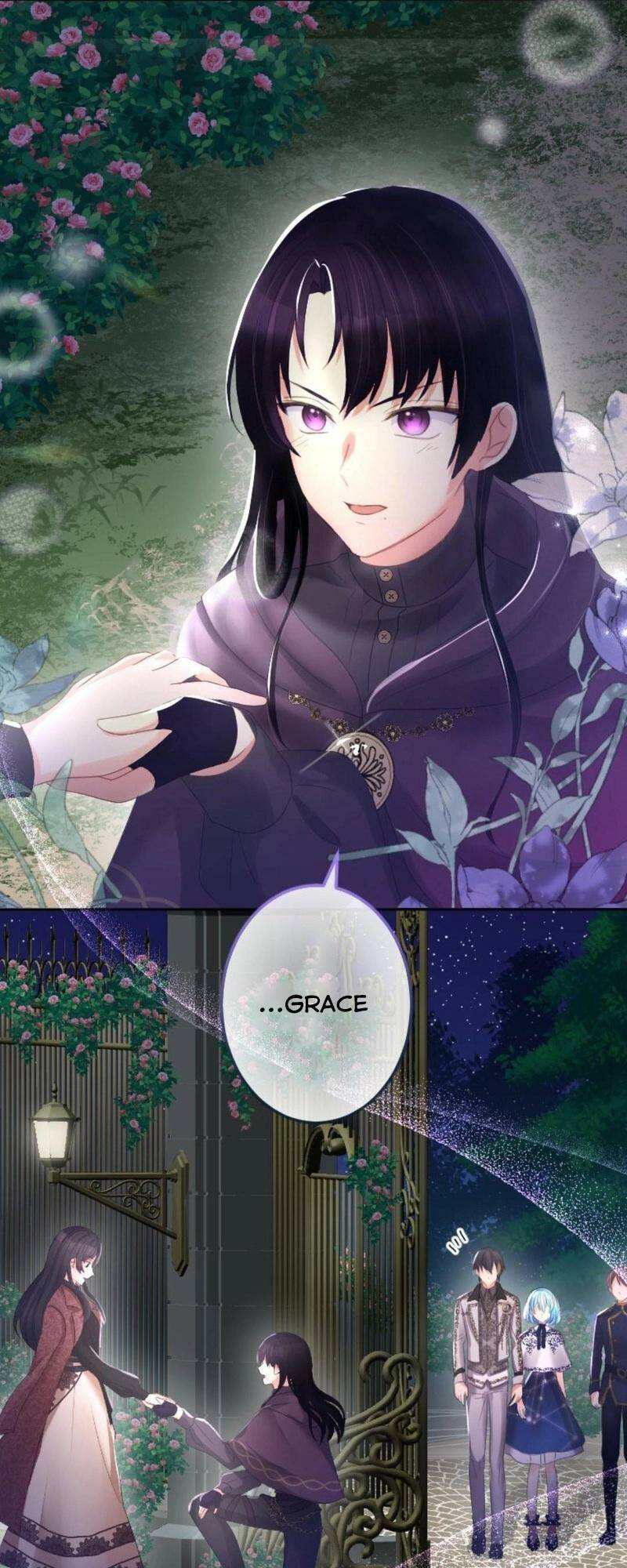 Quý Cô Không Rơi Nước Mắt Chapter 37 - 44