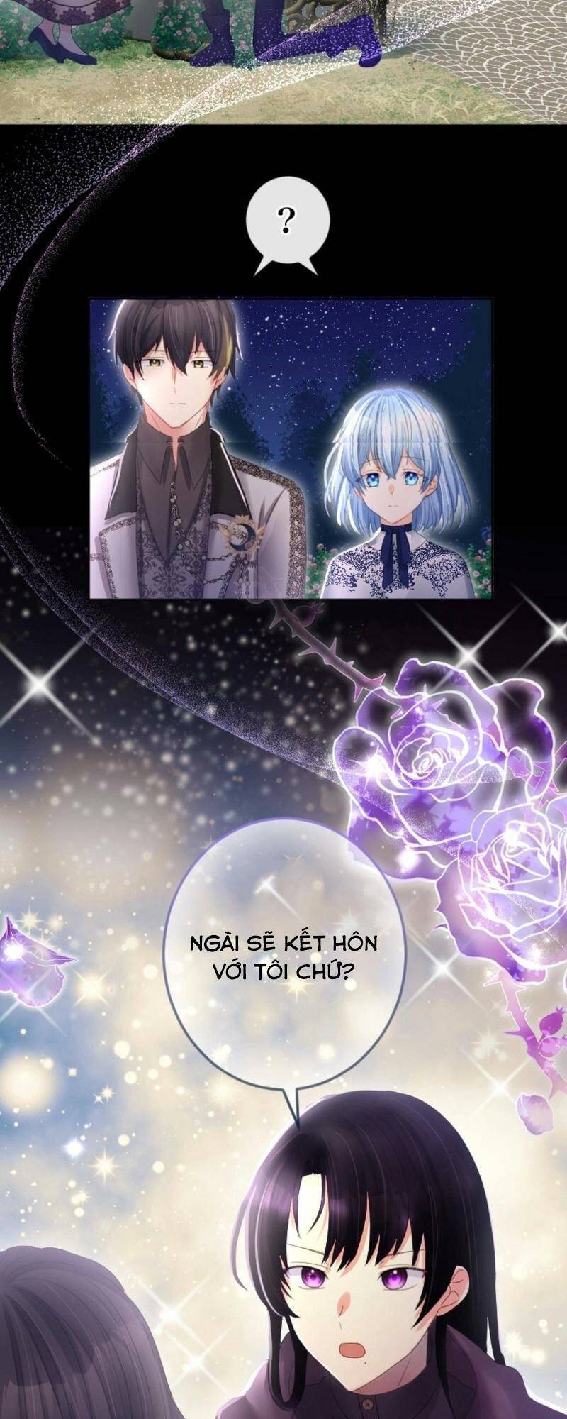 Quý Cô Không Rơi Nước Mắt Chapter 37 - 45