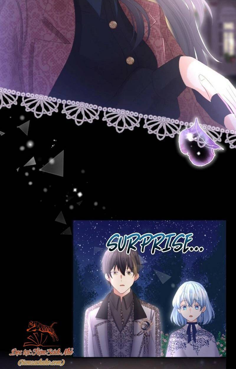 Quý Cô Không Rơi Nước Mắt Chapter 37 - 47