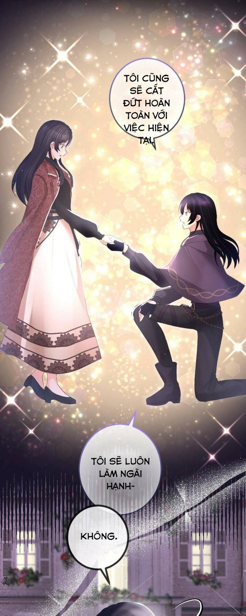 Quý Cô Không Rơi Nước Mắt Chapter 37 - 48