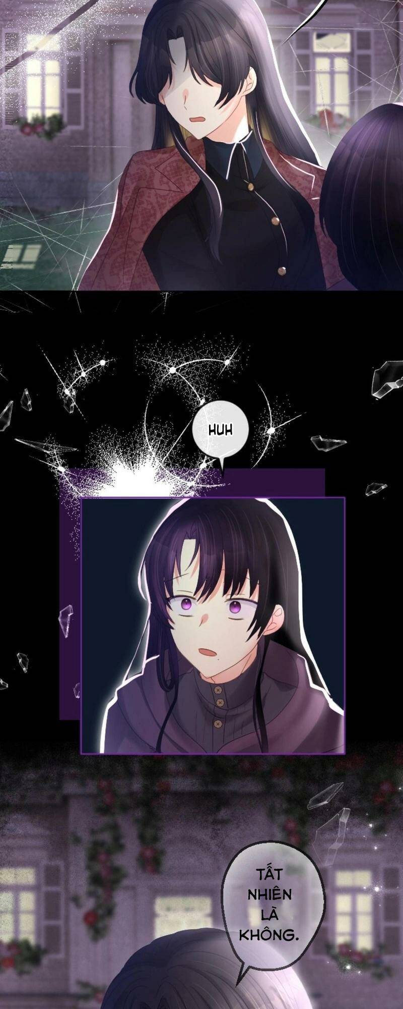 Quý Cô Không Rơi Nước Mắt Chapter 37 - 49